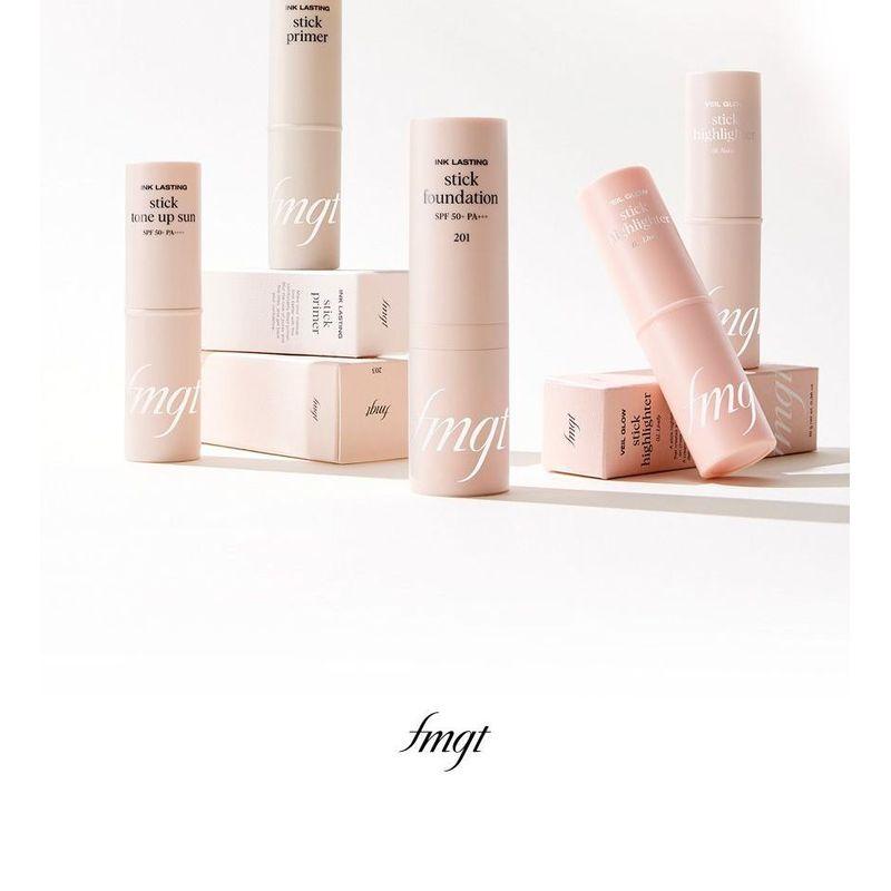 THE FACE SHOP - fmgt Veil Glow Stick Highlighter - 2 Colors