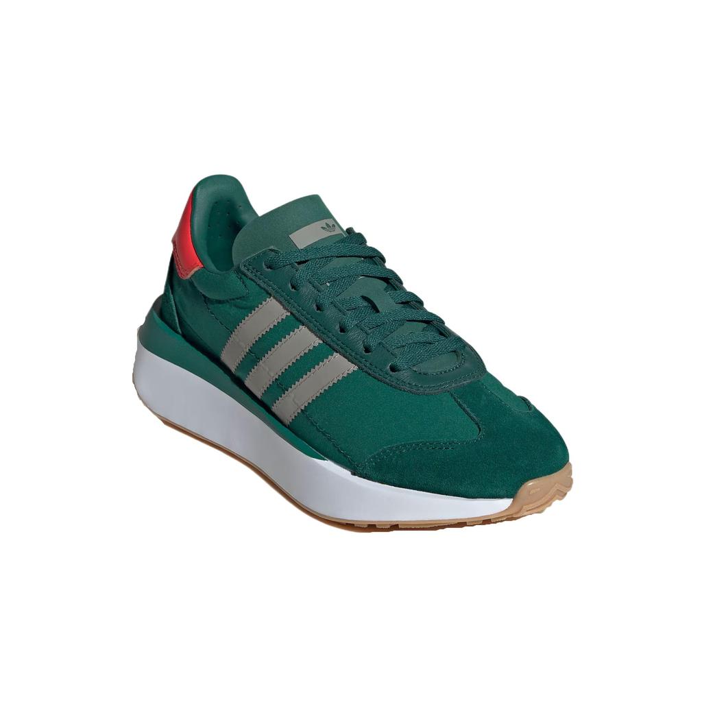 Adidas Originals Country Xlg Comfortable Lightweight Slip Resistant Durable Low Top Kids Training Shoes Kids Training Shoes IF3700
