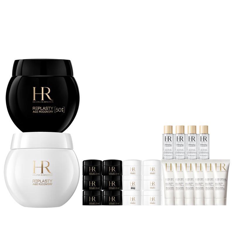 Helena Rubinstein Black Bandage Skincare Gift Sets