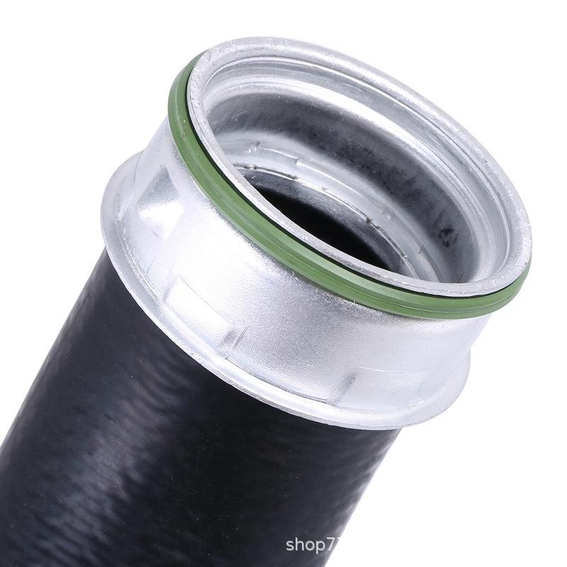 Mercedes-Benz M/GL-Class Intercooler Turbo Pipe 1665280000/1665280182