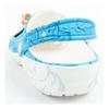 Zuecos Crocs Classic Pitufos Classic Clog 36-37 UE - M4/W6 EE. UU. Multicolor