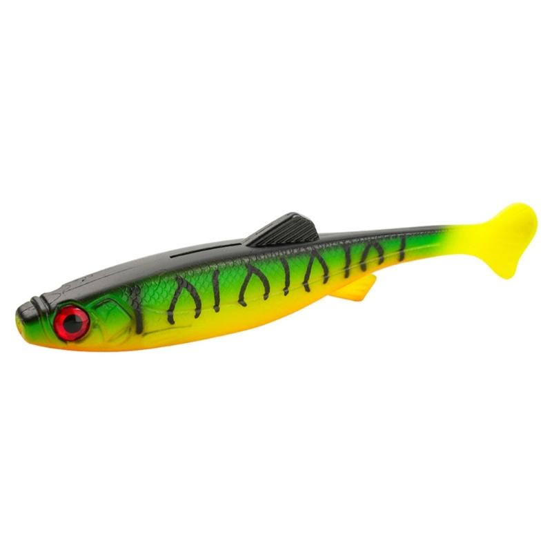 Fishing Lures Soft Casting Fishing Lures Simulation Swimbaits, 19cm/63g Soft Baits Swimming Lures Slow Sinking Lures