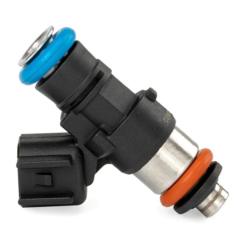 Durable-Fuel Injector 0280158258 2521068 For Polaris Ranger Sportsman RZR ACE570 ACE900