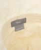 Eondeokeonteulolseutyudio Summer Nylon Bucket Hat Fold Bucket / Drawstring / Nc Lemon