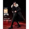 Demana Warmth Roaming Women's 90% Duck Down Jacket