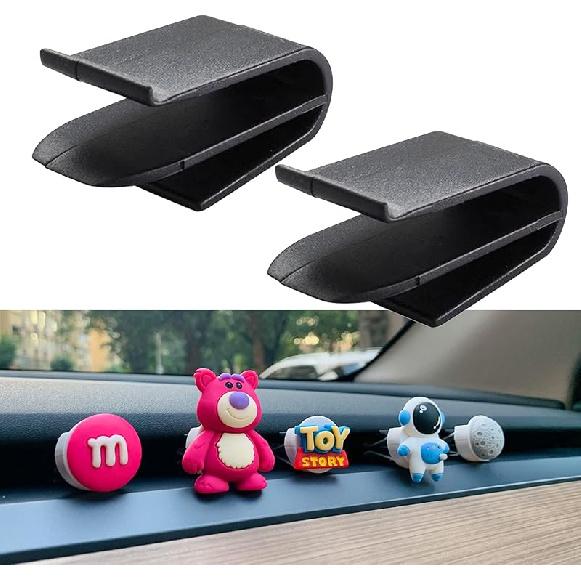 Air Freshener Adapter Clip Base for Tesla Model 3 Highland 2023 2024 Air vent, Fits for your Car Air Fresheners Scent Diffuser Automotive Outlet Vent Invisible