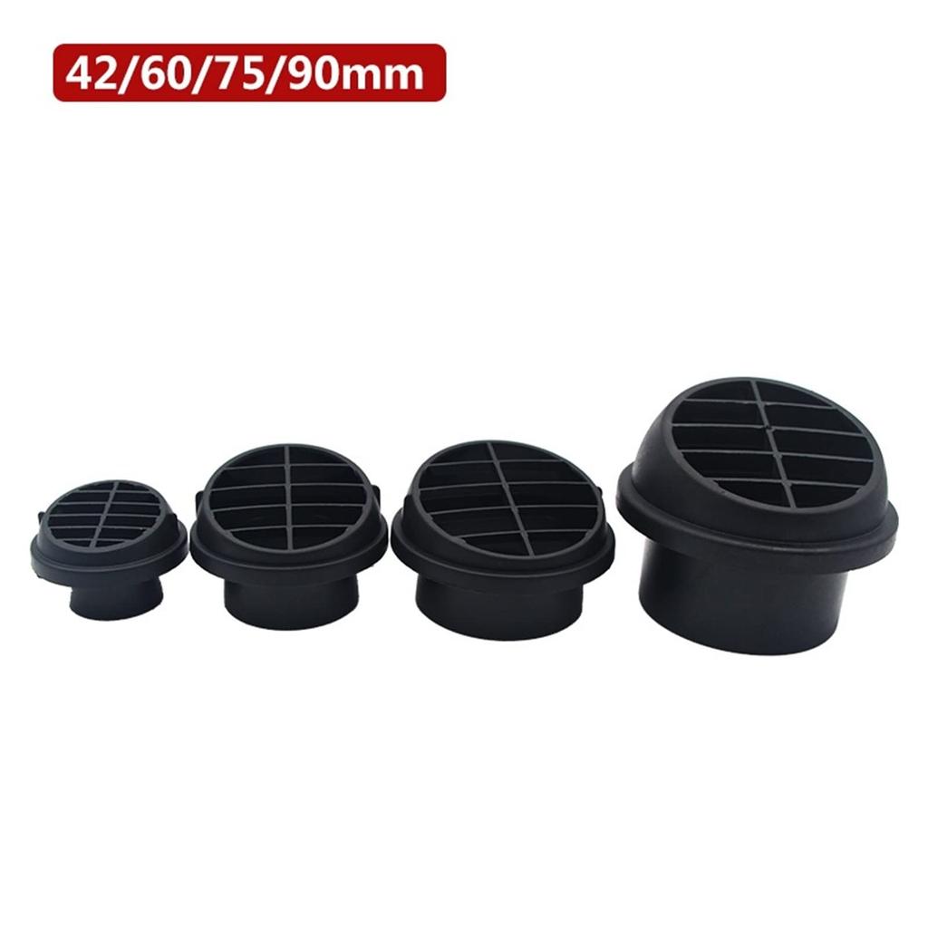 SENHE Directional Rotating Type 1.7 Inches (42 Mm), 2.4 Inches (60 Mm), 3.0 Inches