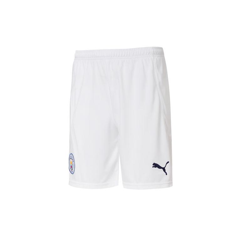 Puma Sports Shorts Men's White Moderate 757110-04