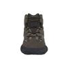 Adidas Yeezy 500 High Taupe Black Sneakers GX4553