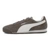 Puma Roma Classic Comfortable Low-Top Lifestyle Shoes Women sneaker Brown 406754-01