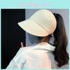 Fashion Fisherman Summer Hat With Digital Print Large Brim Sunshade Breathable