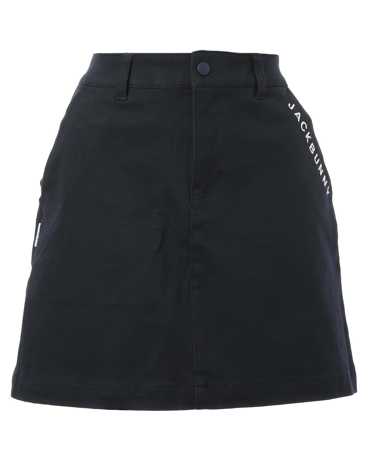 

Jack Bunny Stretch Skirt for Size Size 120 Women s 2-Way Golf, 263-5134132, Navy, (L)