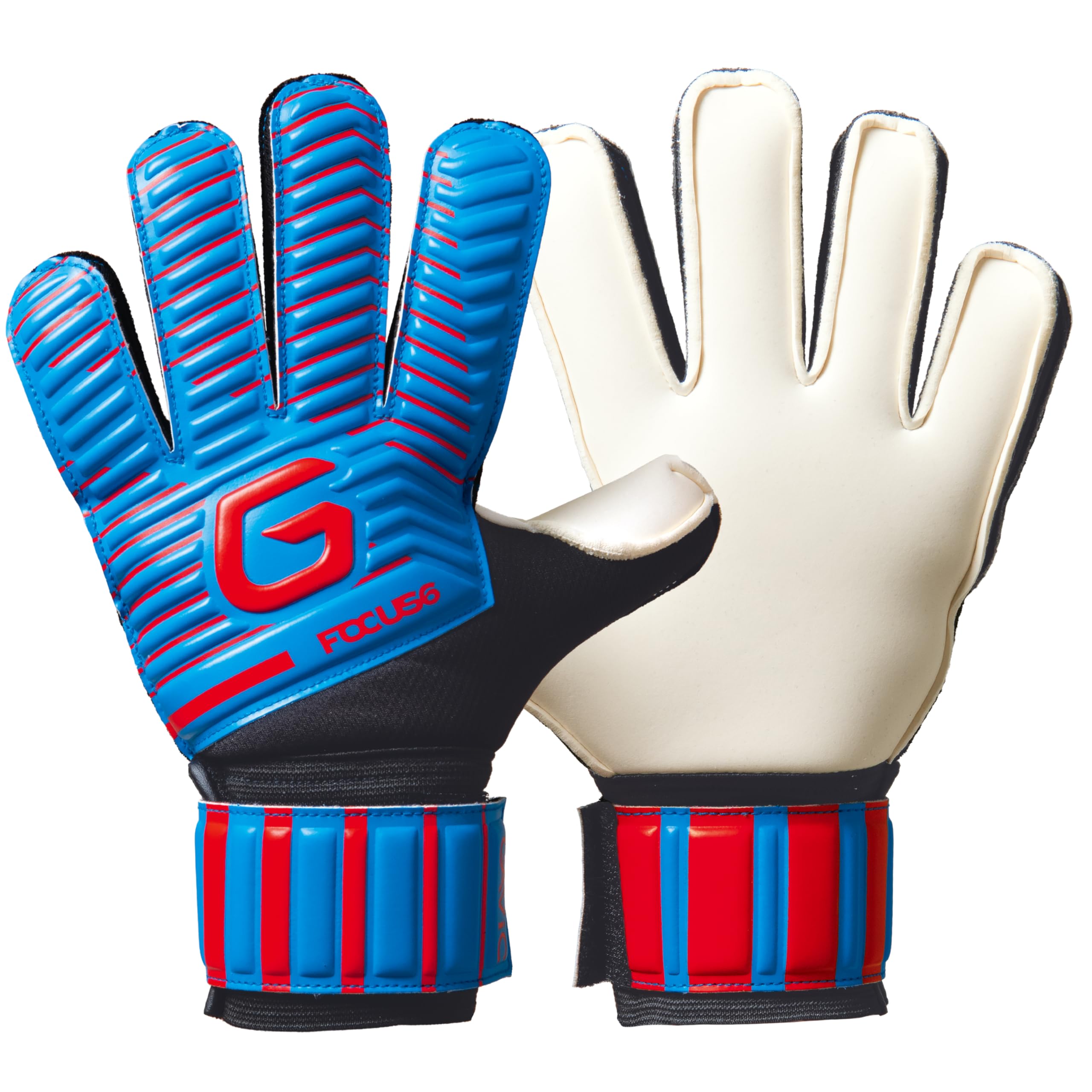 

GAViC Goalkeeper Gloves GC3218 Focus 6