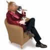 Funny Horse Head Mask Brown Horse Masks for Men Women Simulation Latex Animal Mask Halloween Cosplay Costumes Headgear