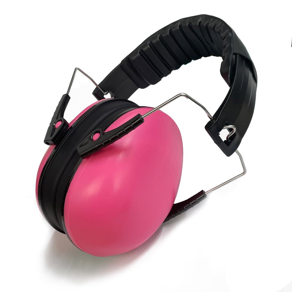 Upgraded Ear Kids Ear Protection Noise Cancelling HeadPhones, NRR 26dB Hearing Protection Earmuffs for Autism, Children, Toddler