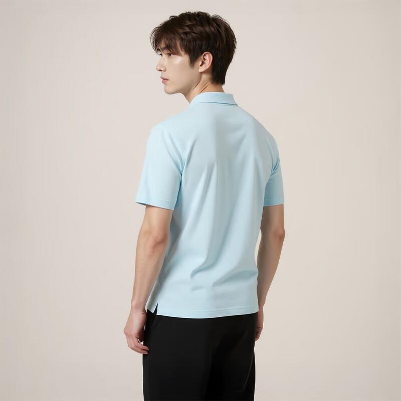 Nike Men s Sport Casual Short-Sleeve Polo Shirt M