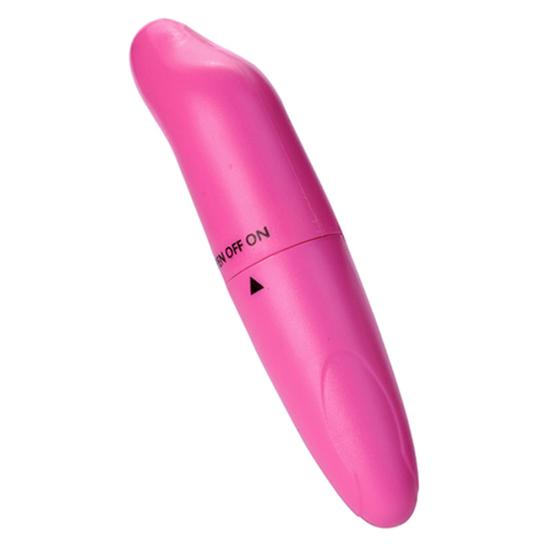 Female Masturbation G-point Vibration Massage Vibrator Stick Sex Adult Products