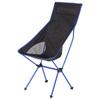 ZISIZ Portable Ultralight Folding Leisure Chair