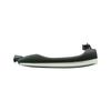 Front Left Outside Exterior Door Handle Chrome & Black For Kia Optima 2012-2015