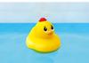 Pilot Duck Captain Floating Water Gun