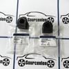Front Stabilizer Bar MTG Bushing 2PCS For SsangYong Korando C OEM 4471234000 44712-34000