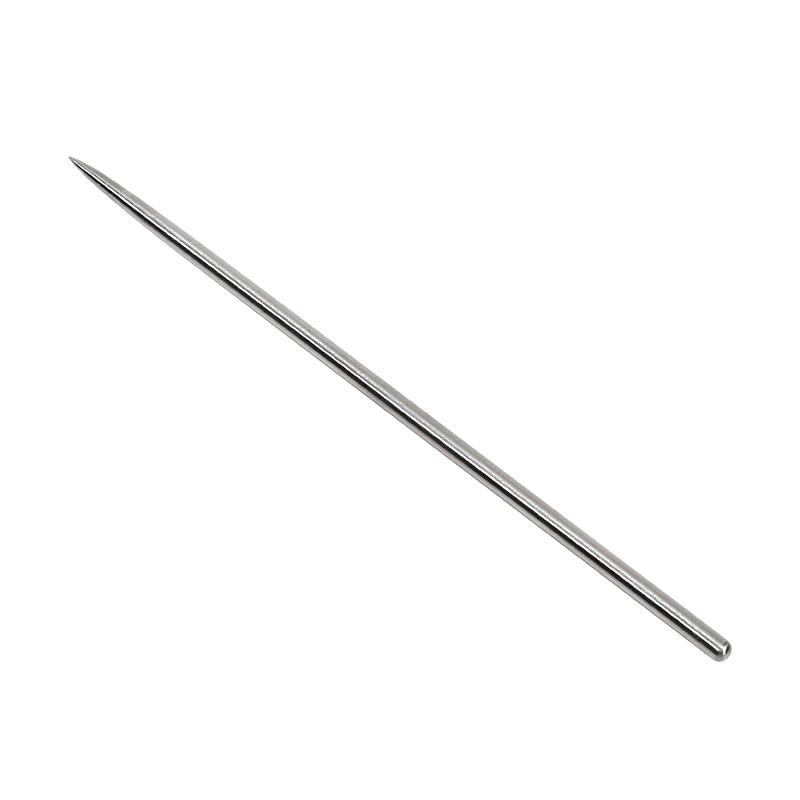 Stainless Steel Rod Detail Needles for Pottery Modeling Carving Clay Sculpture Ceramics Tools