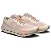 New On Breathable Low Top Running Shoes Men's Beige Brown 3MF30233626