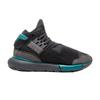 Y-3 Qasa High Charcoal Black BB4735