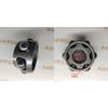 Set Giunti Sferici Semiasse & Gabbia Interna Giunto Doppio Offset per YAMAHA RHINO 450 YXR450 YAMAHA RHINO 660 YXR660 RHINO 700 YXR7F