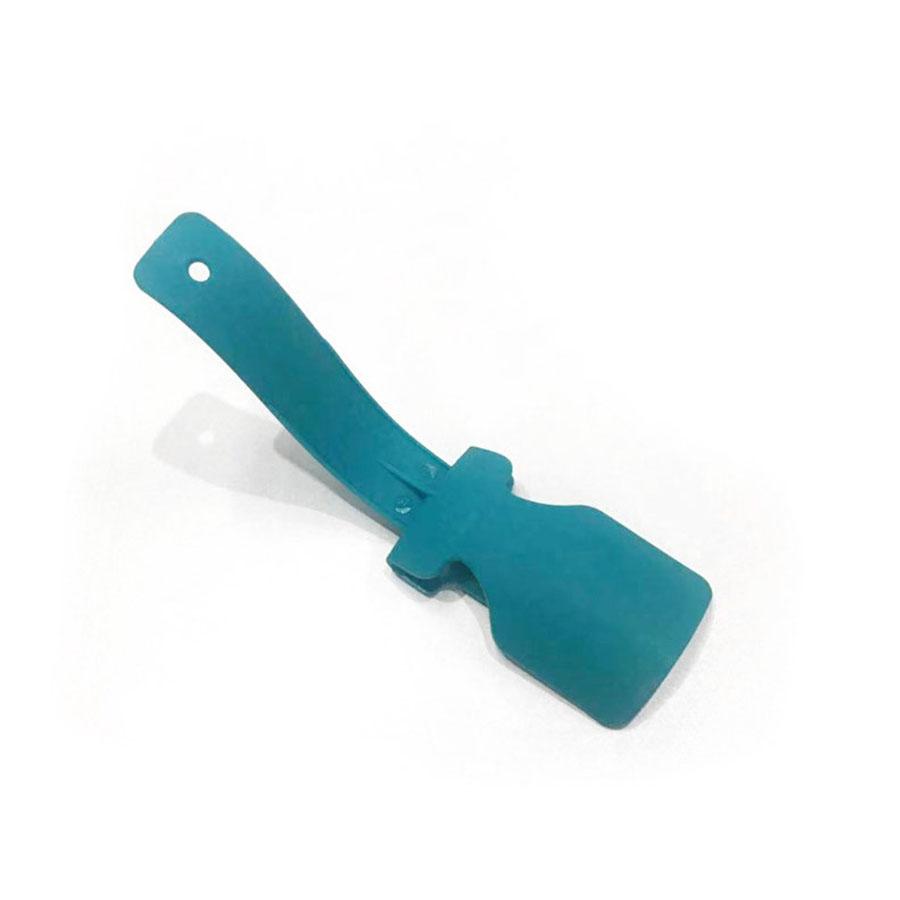 Lazy Shoe Puller, Shoe Lifting Device, One Step Stepping on Shoes,  Creative Small Shoe Puller, Shoe Slippers