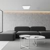 Plafon Fabio Led Biały Milagro Ml7934