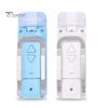 Rechargeable Reading Light Portable 5 Brightness Levels Long Lasting USB Charging Readers Bookmark Light for Bed
