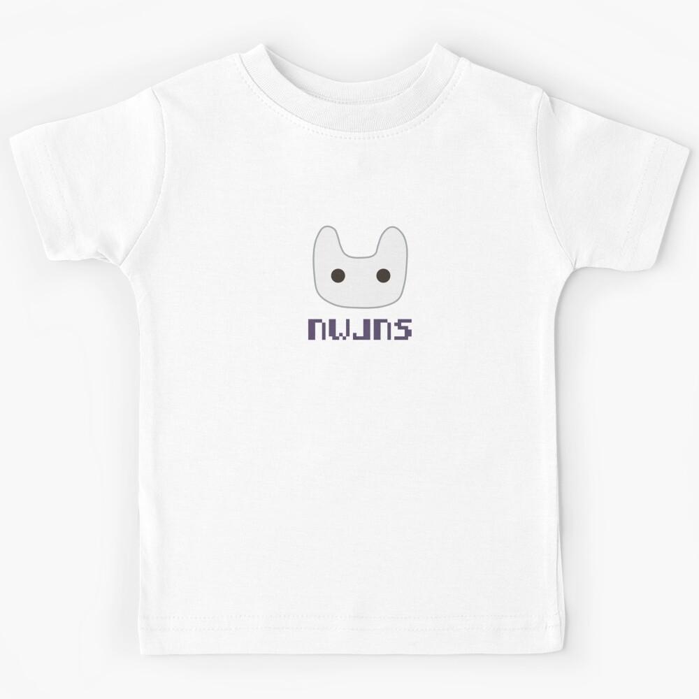 Bunny New Jeans (kpop) Kids T-Shirt 140