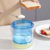 Washable Yogurt Strainer Portable Cheese Yogurt Filter Greek Yogurt Machine  Dairy Processing