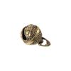 Gluttonous Gluttonous Bell Brass Waist Accessories Durable Small Copperware  For Gifts