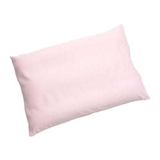 

King s Dream Pillow Aero Pink (with dedicated cover) W56 x D40 x H10cm