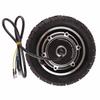 10inch Wheel Hub Motor 36V‑60V 350W‑1500W Drive Motor Assembly Conversion Kit for Electric Motorcycle Off Road Bicycle