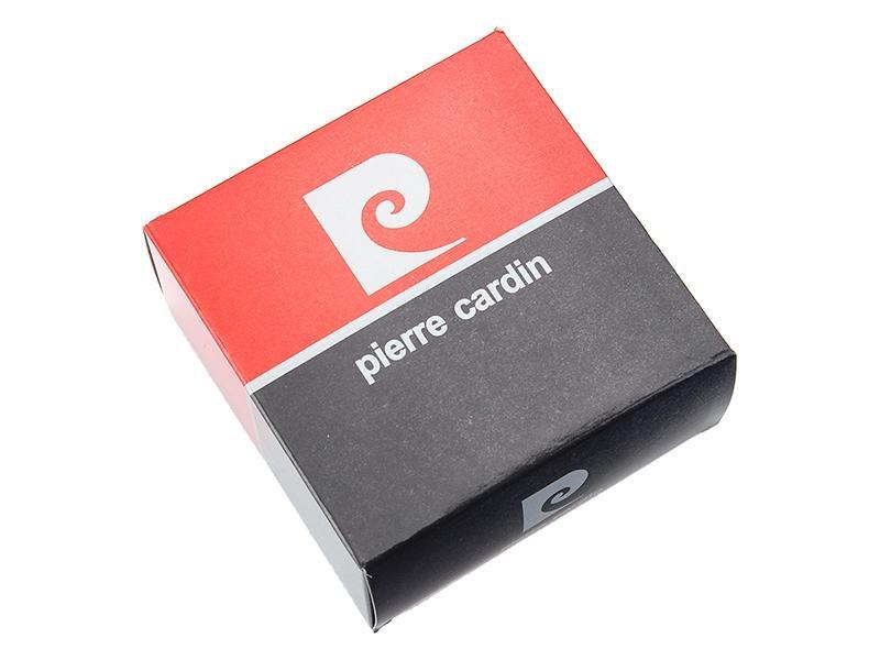 Men's Leather Belt from Pierre Cardin