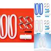 Intex Poolschlauch 32mm PE-Material Ersatzrohr für Poolwasserzirkulation
