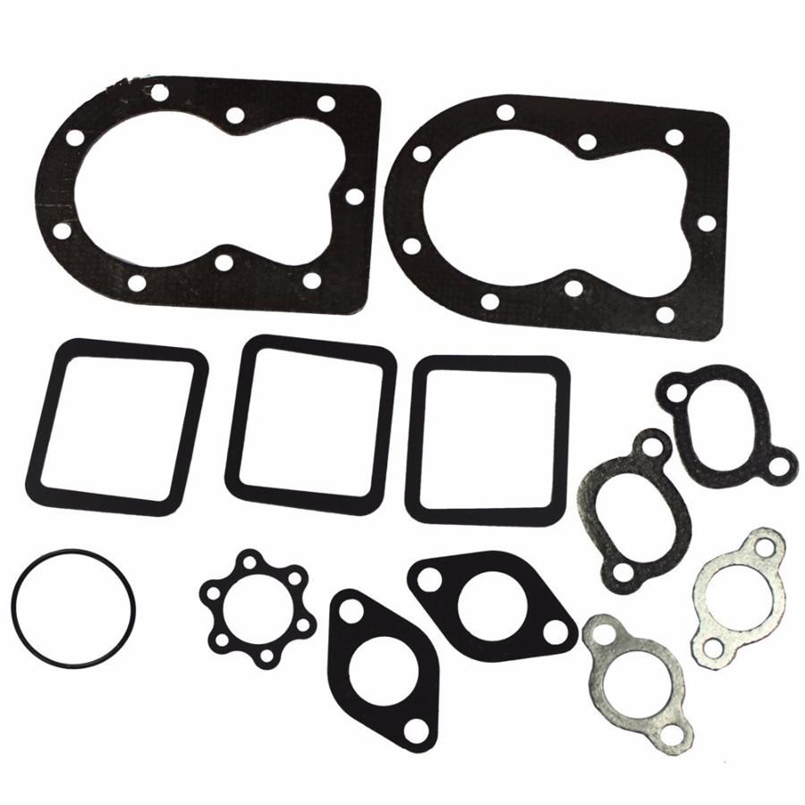 

Valve Grind Head Gasket Kit for B & P Series ONAN BF-B43-48 P 216-218-220 INC 2