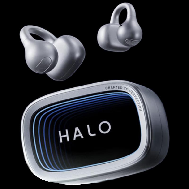 Edifier Halo Clip Ear Clip Bluetooth Headset
