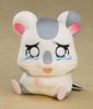 Nendoroid Hamtaro Plastic Painted Movable Figure Koushi-kun Non-scale