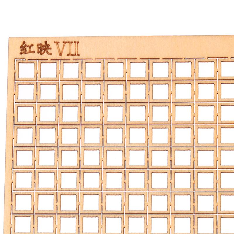 Diy Handmade Assembly Ship 21" Wooden Sailing 3D Victory Ship Boat Model Gift