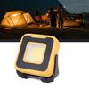 COB Work Light 3000mAh Rechargeable Magnetic Work Light for Car Repair Camping Hiking Emergency Job Site Lighting