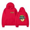 Men Fashion Hoodies Men Women Hooded Sweatshirts Fashion Casual Pullovers Autumn Boys Girls Black Streetwear Hoodie