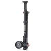 Portable Bicycle Shock Absorber Pump with Hose and Pressure Gauge Gewage GE-002