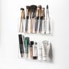Wall-Mounted Cosmetic Storage Organizer
