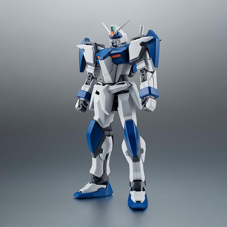 Robotergeist (SEITE MS) GAT-X102 Duel Gundam ver. ANIME, beliebter koreanischer Bandai