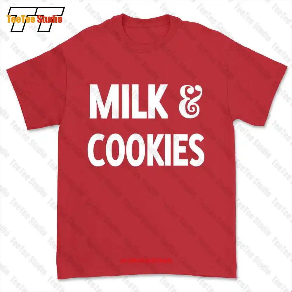 Number NIne Number Nine Numbernine Milk Cookies Tshirt Tee HAIL