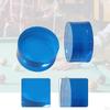 2Pcs Jump Cue Tip Replacement High Hardness Billiard Pool Diameter 14.6mm for Beginners